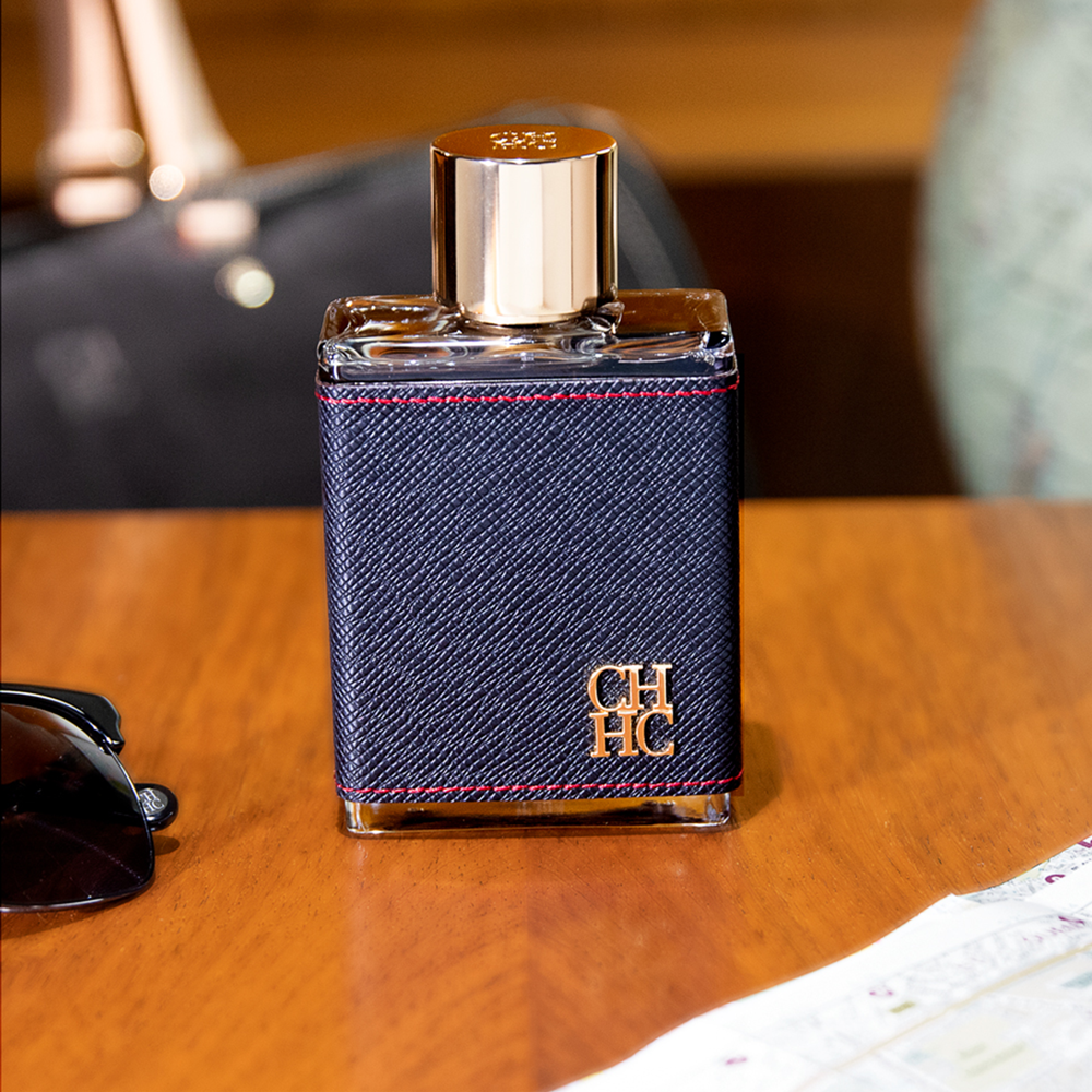 CH Eau de Toilette