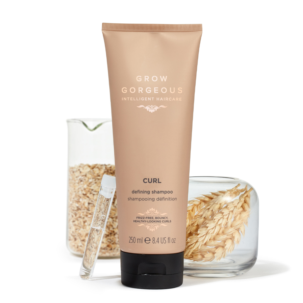 Defining Shampoo