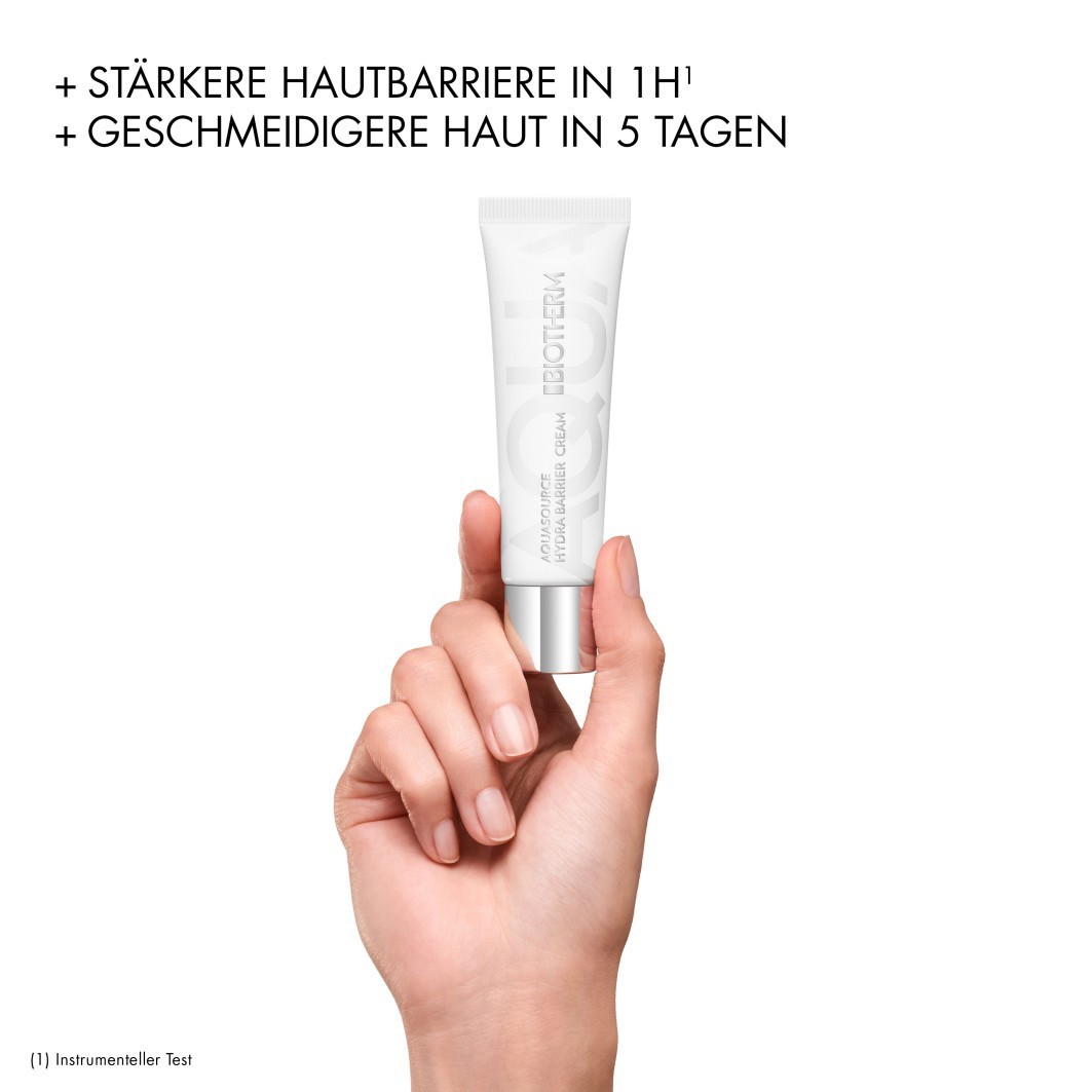 Hydra Barrier Cream