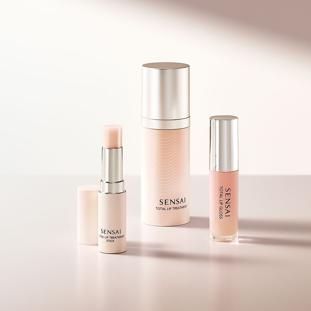 Total Lip Treatment Stick