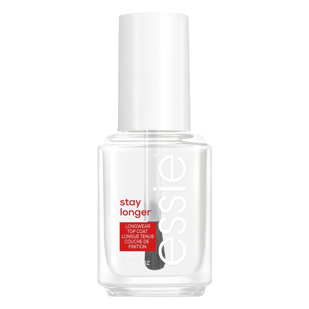 Stay Longer Top Coat