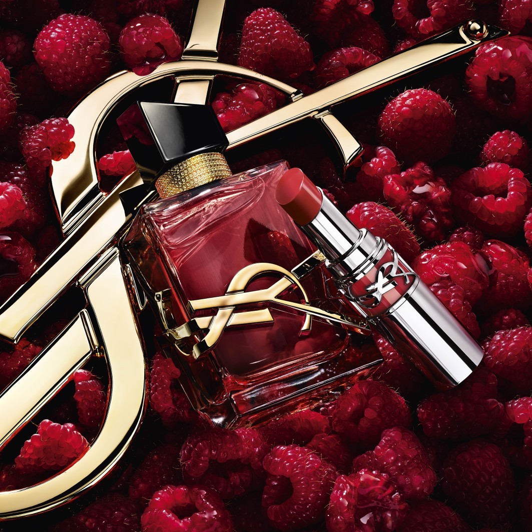 Libre Berry Crush Eau de Parfum Spray