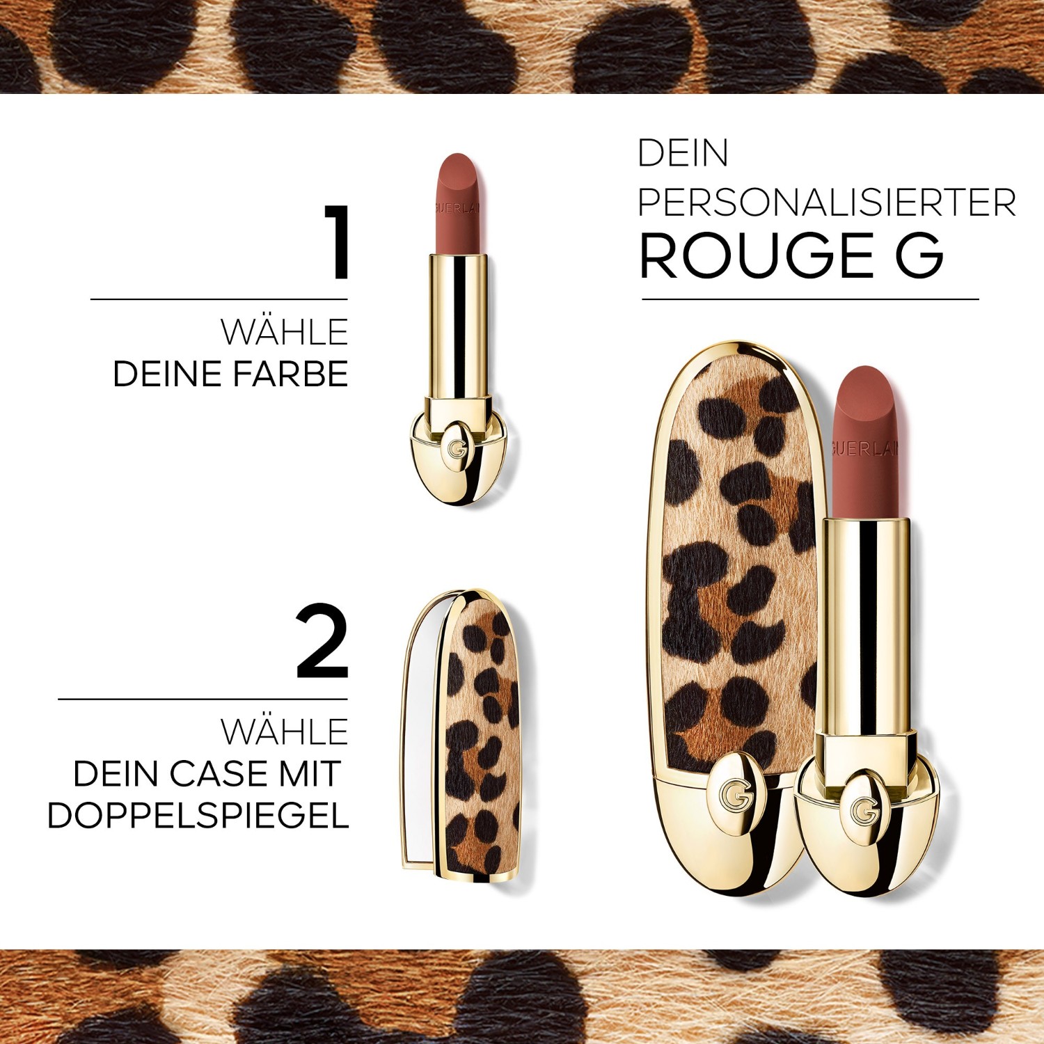 Lip Refill