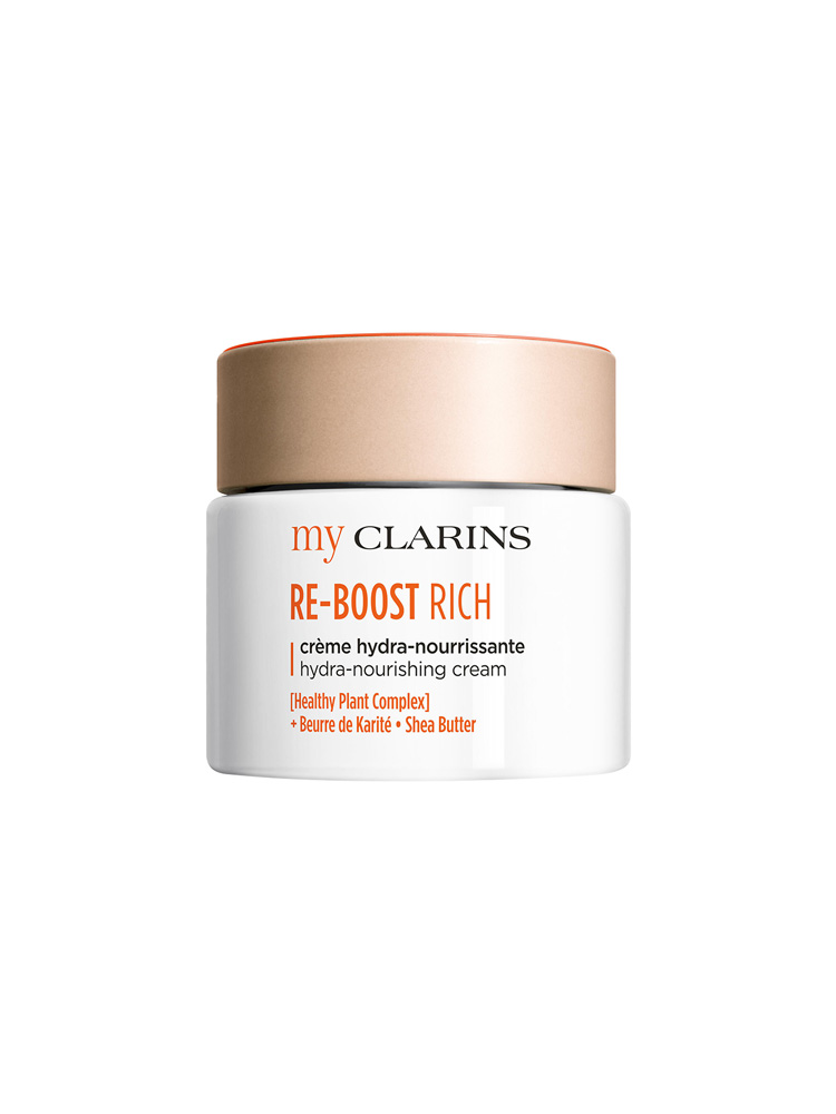 Re-Boost Comfort Hydra Cream