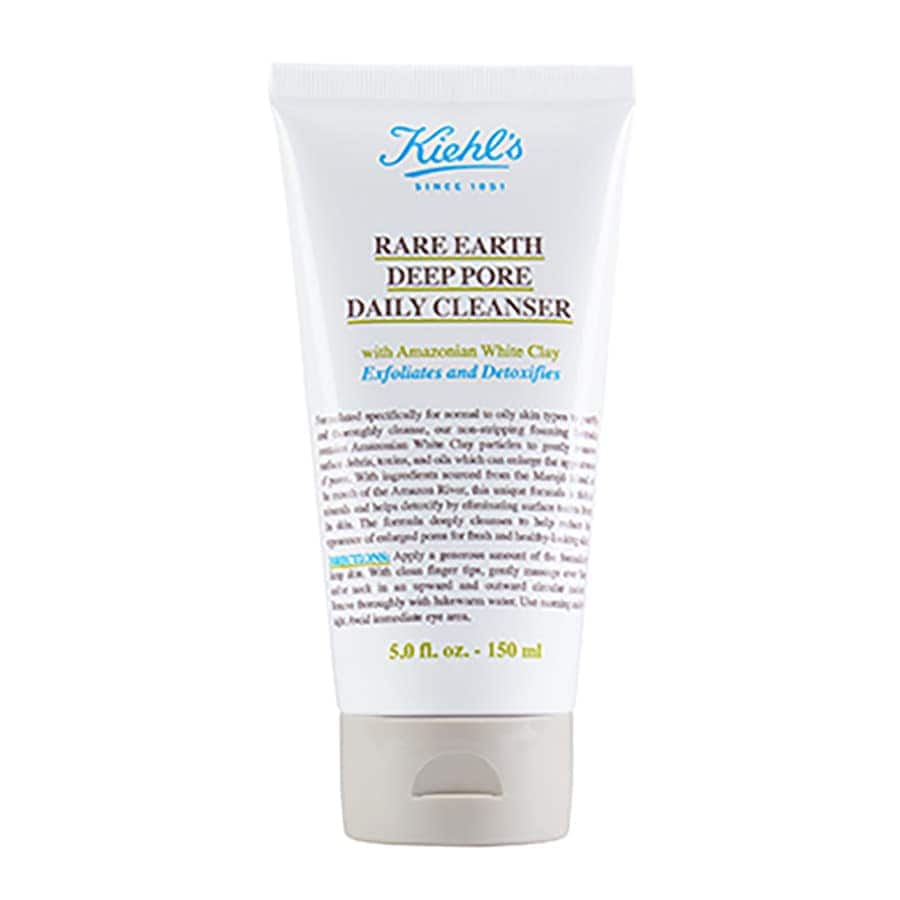 Deep Pore Daily Cleanser