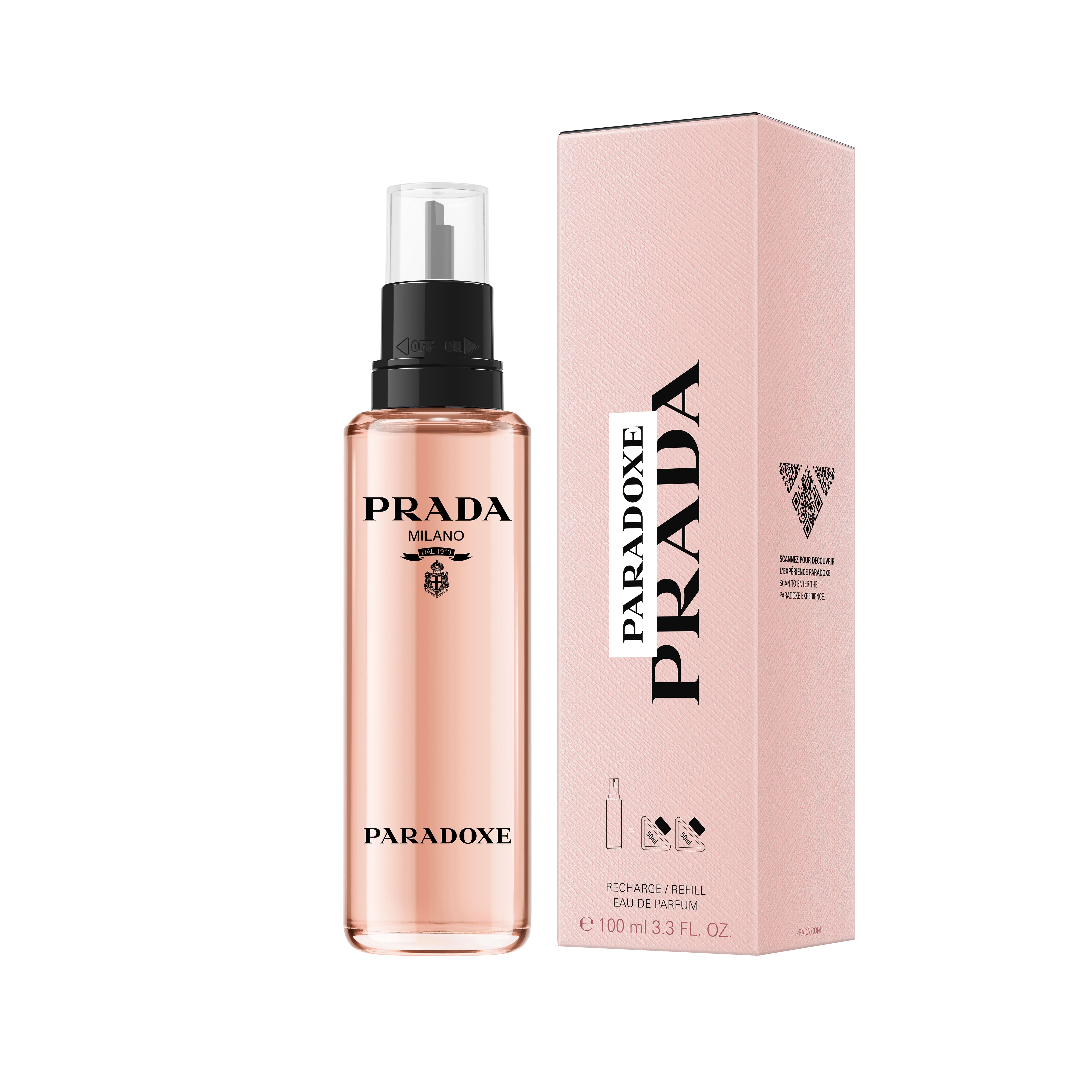 Paradoxe Eau de Parfum Refill