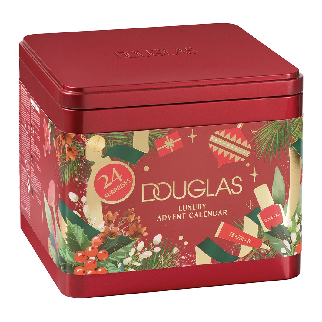 Advent Calendar Luxury