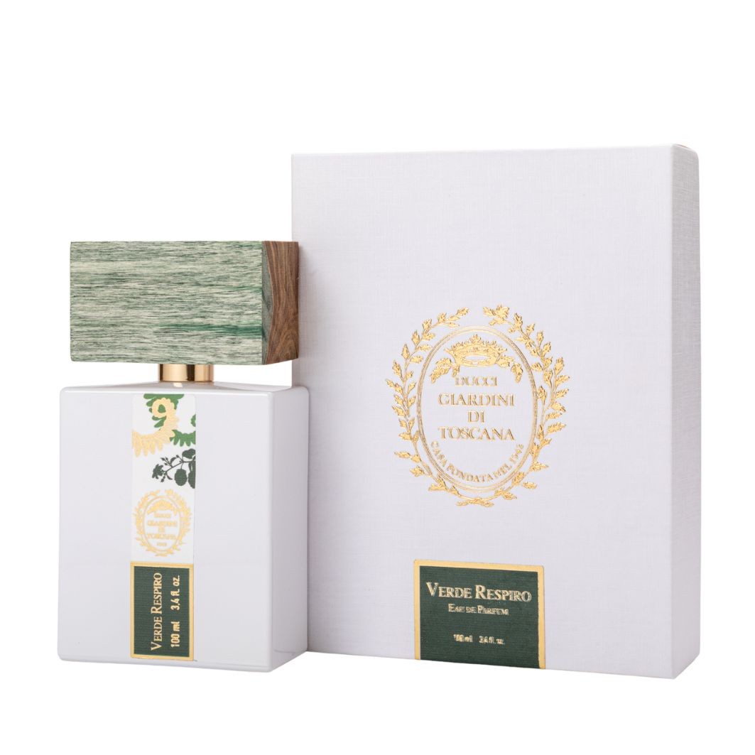 Verde Respiro Eau de Parfum Spray
