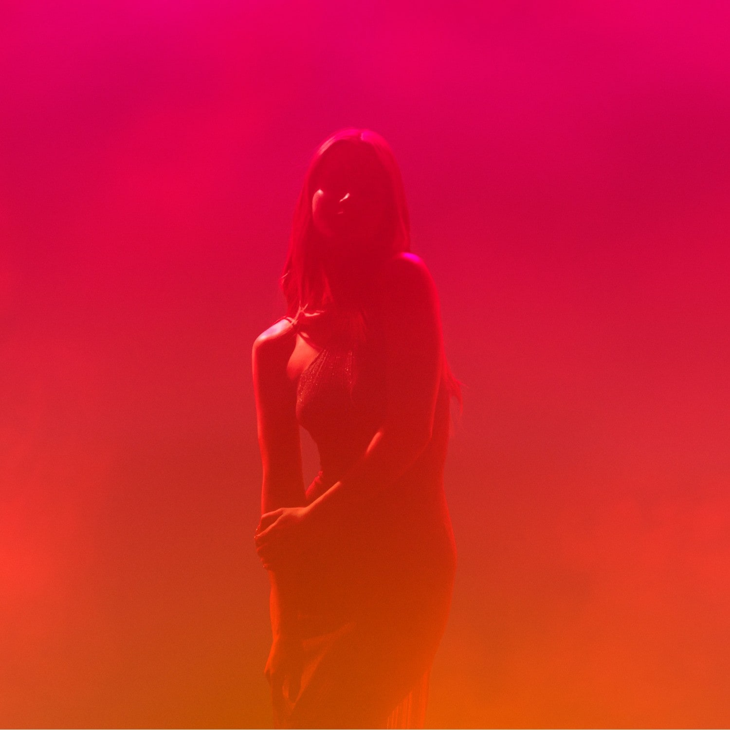 Mist Happy In Pink