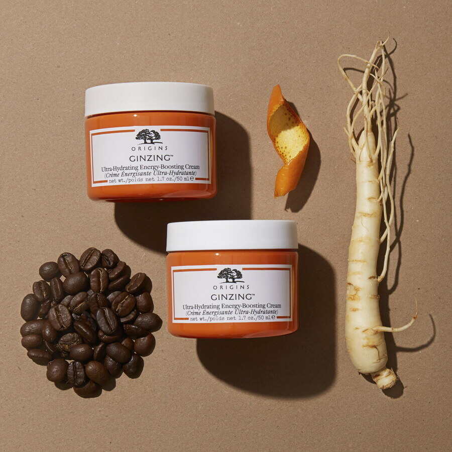 Ultra-Hydrating Boosting Cream