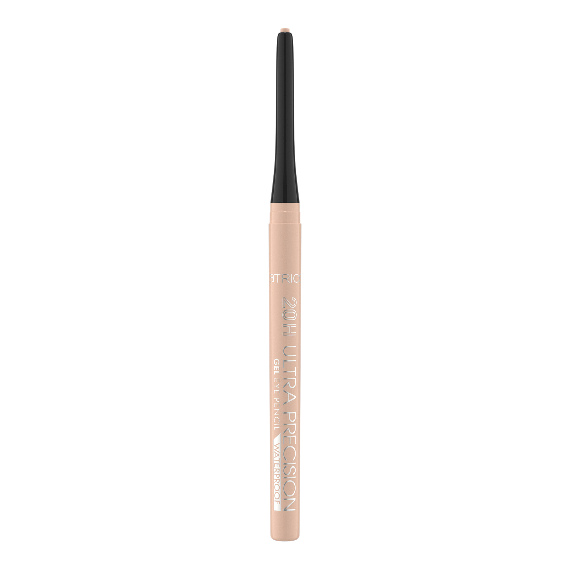 Gel Eye Pencil Waterproof