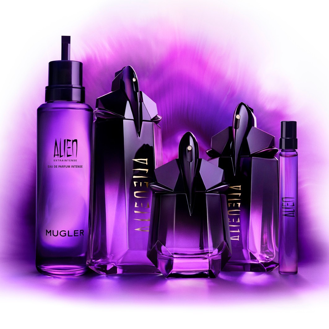 Alien Extraintense Eau de Parfum Spray