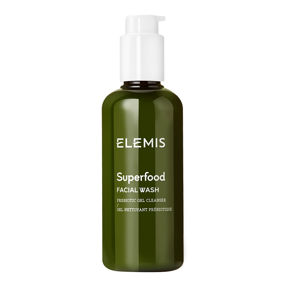 Facial Wash