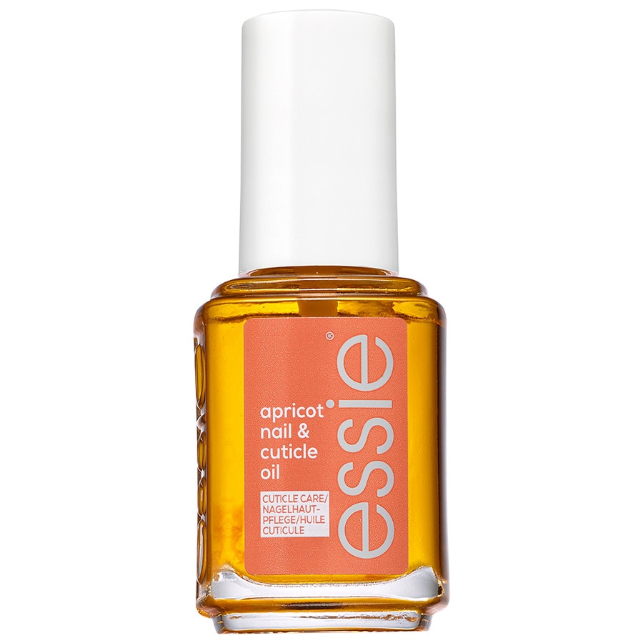 Nail Care Apricot And Cuticle Oil