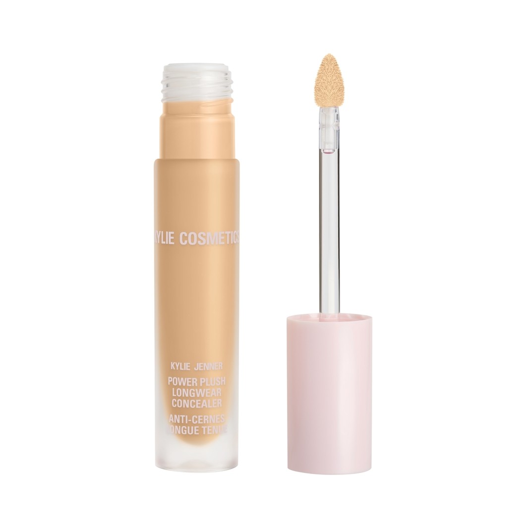 Plush Liquid Concealer