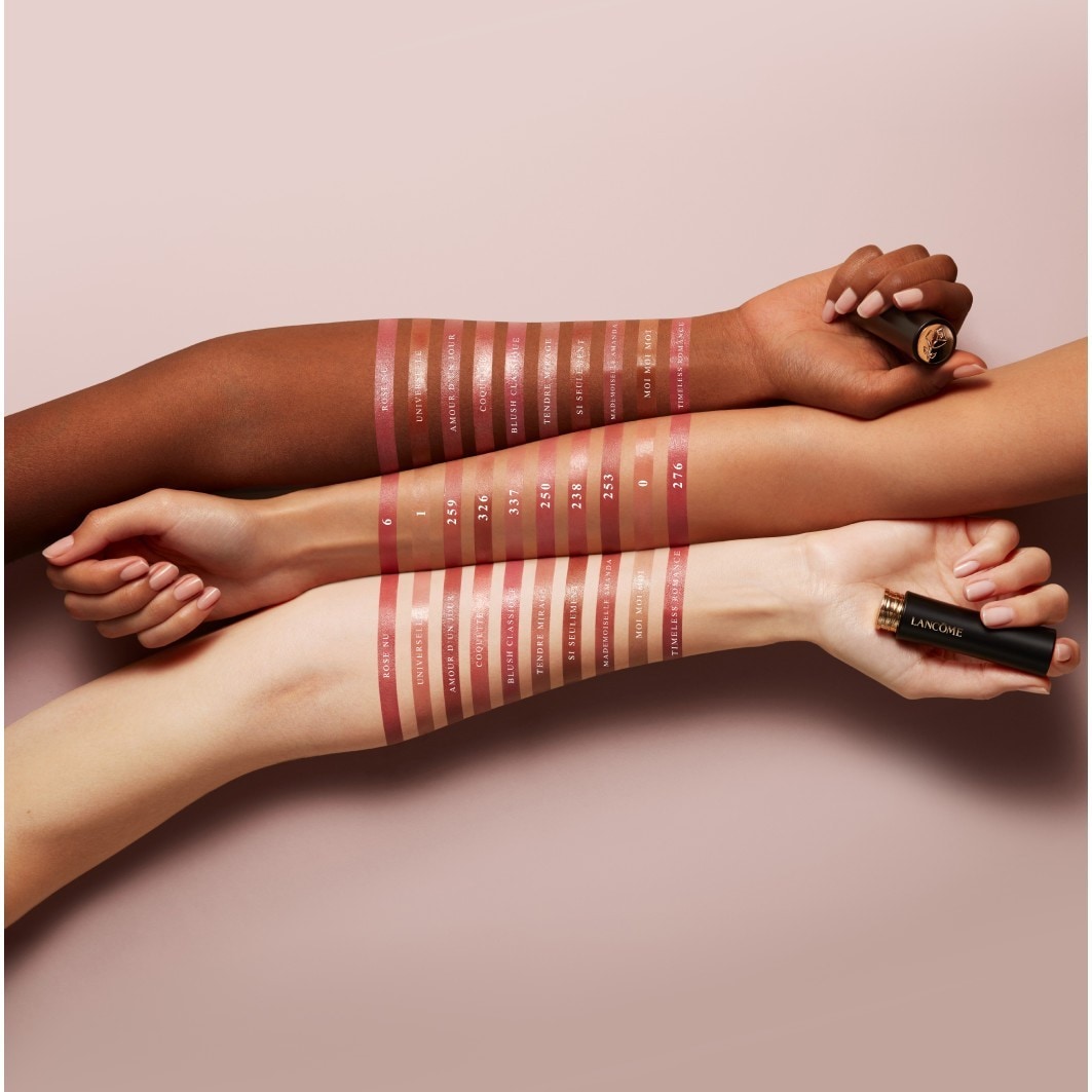 L'Absolu Rouge Lipstick Cream