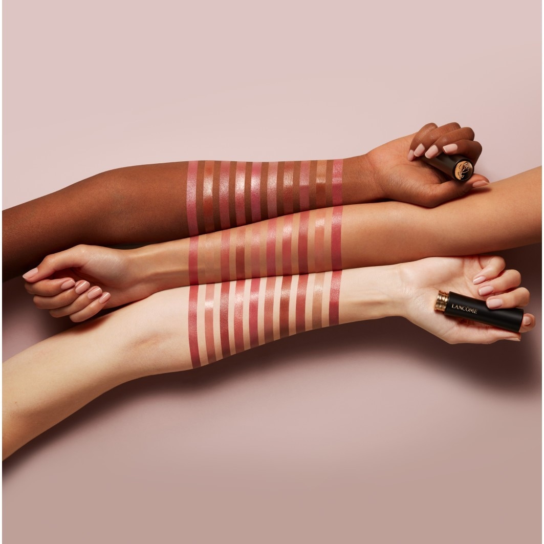 L'Absolu Rouge Lipstick Cream