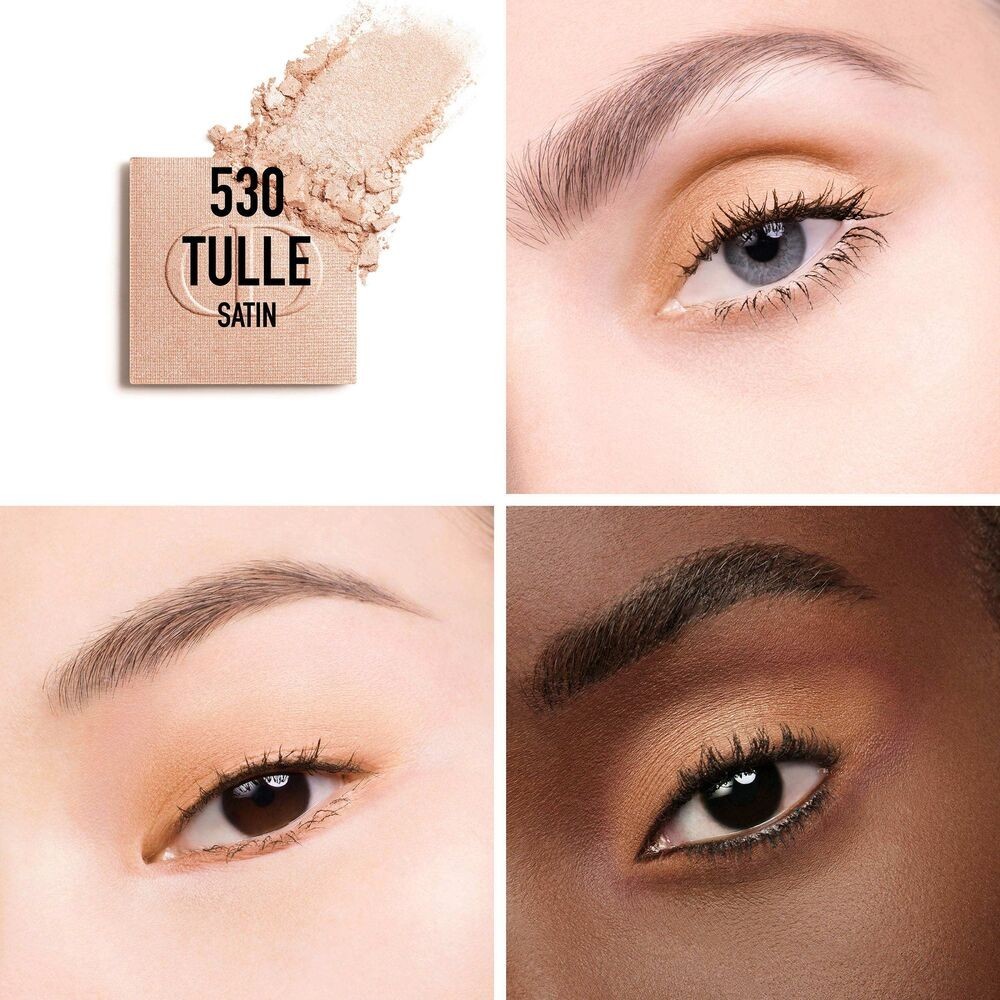 Diorshow Mono Couleur  - Sombra de olhos
