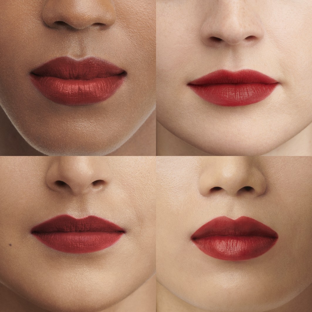 Satin Liquid Lipstick