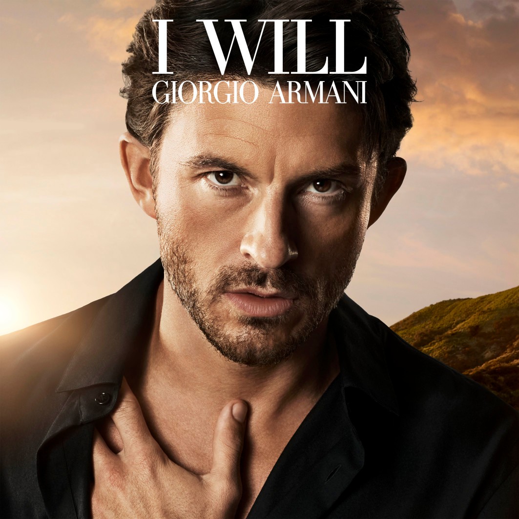 I Will Eau de Parfum Spray