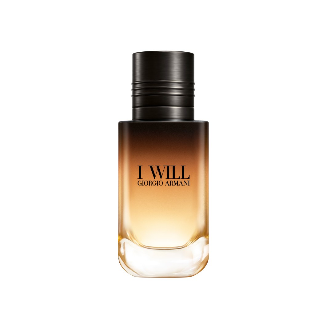 I Will Eau de Parfum Spray