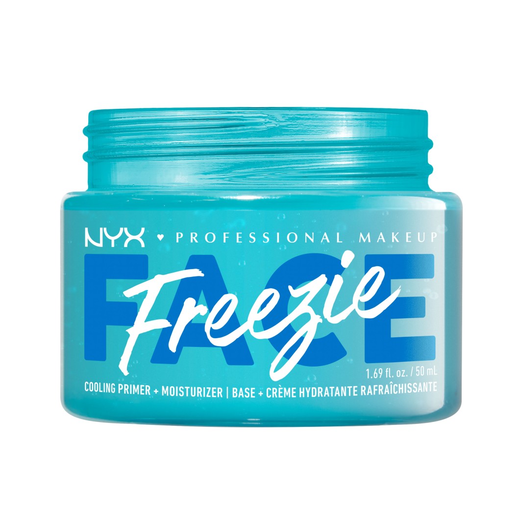Cooling Primer Moisturiser