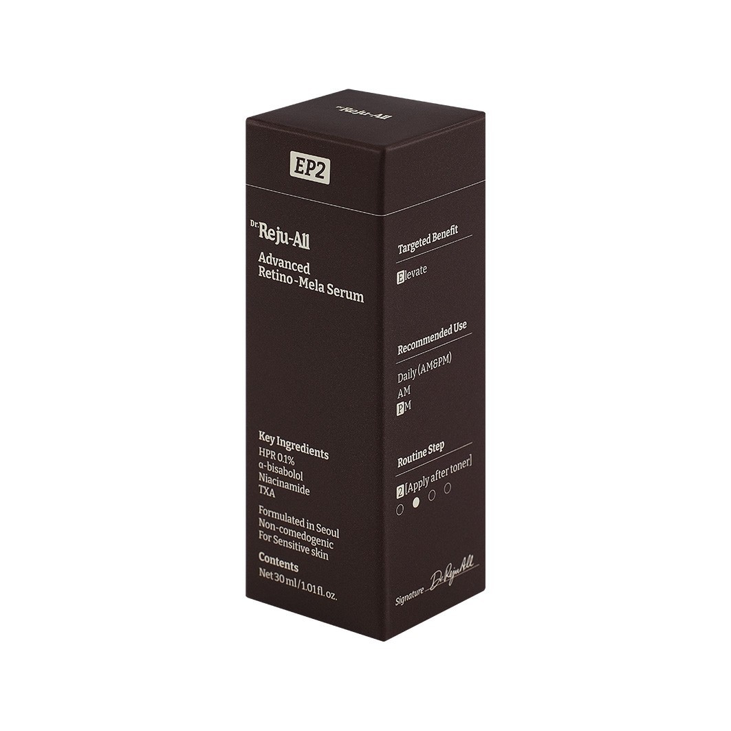 Advanced Serum