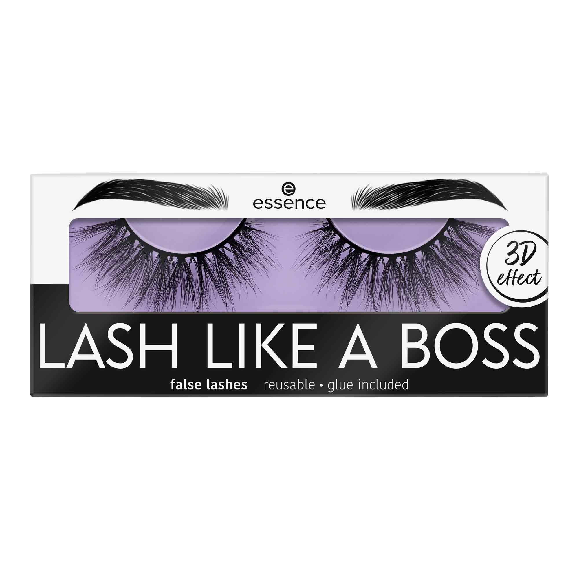 Lash Like A Boss False Lashes Limitless