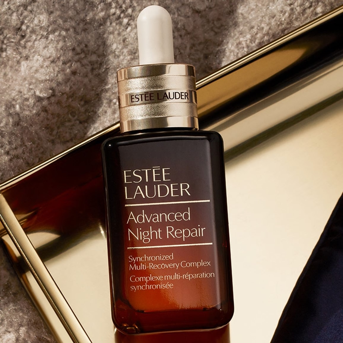 Advanced Night Repair Serum