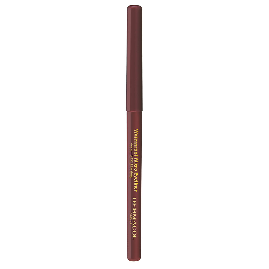 Waterproof Micro Eyeliner