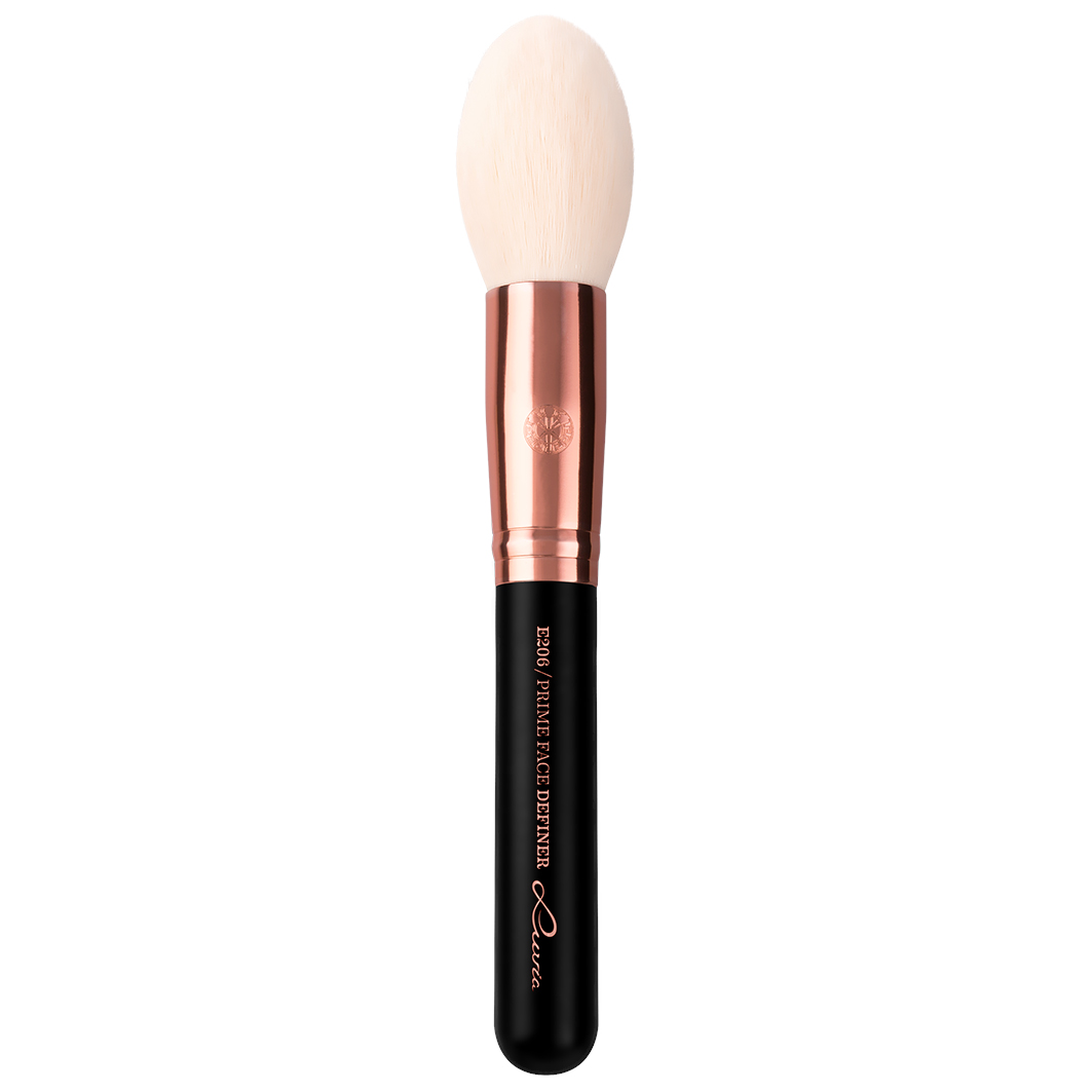 E206 - Prime Face Definer Blac