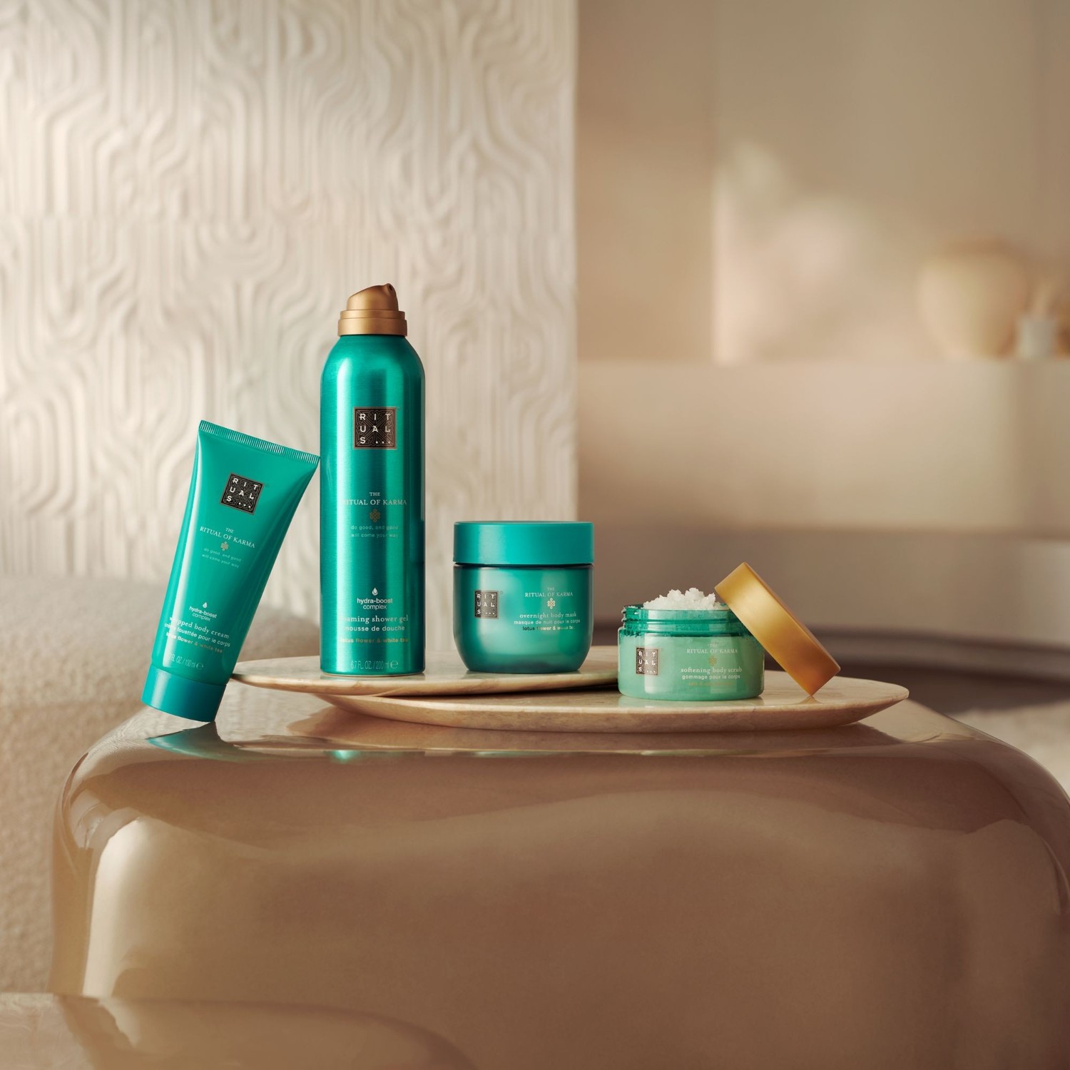 Medium Gift M Set