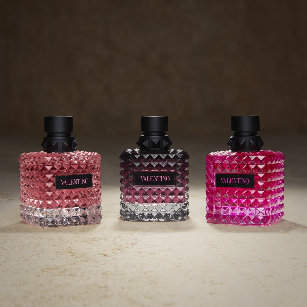 Born In Roma Extradose Donna Parfum Spray