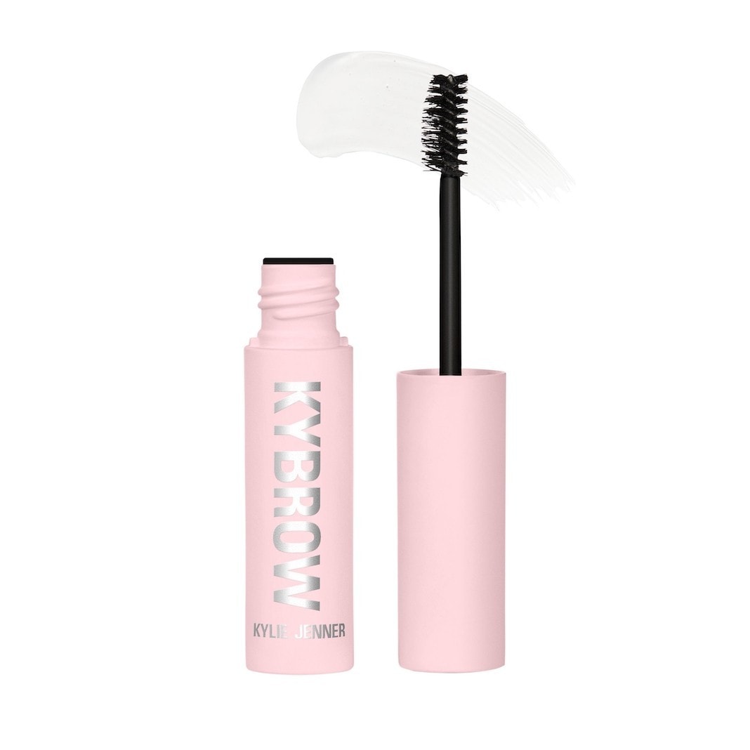 Brow Gel Transparent