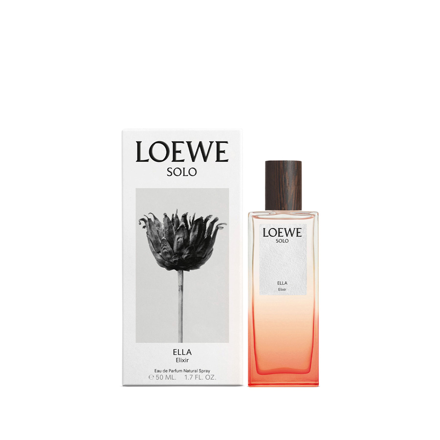 Solo Ella Elixir Eau de Parfum Spray