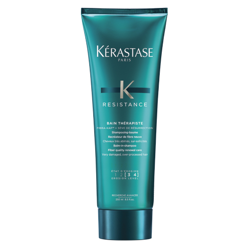 Resistance Bain Therapiste Shampoo
