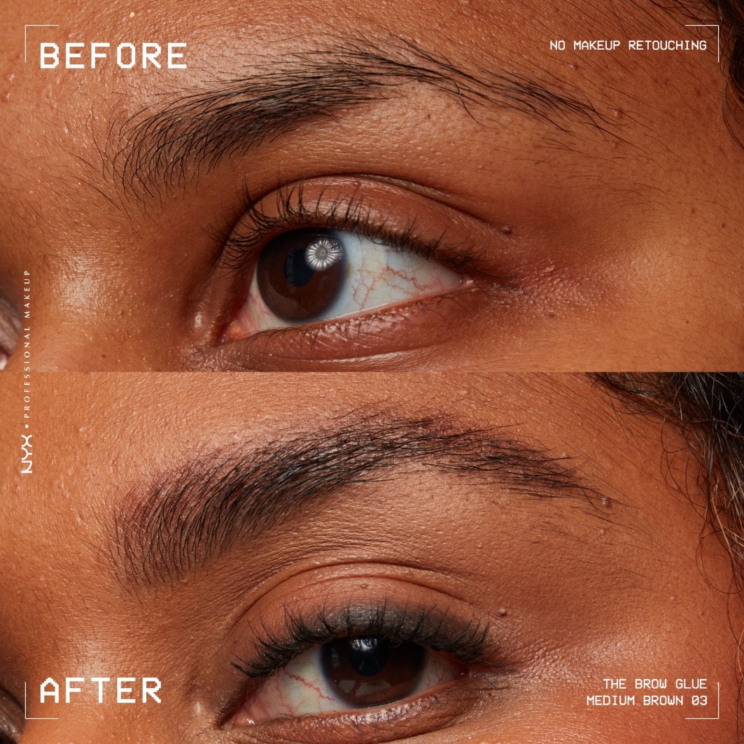 Brow Glue Stick