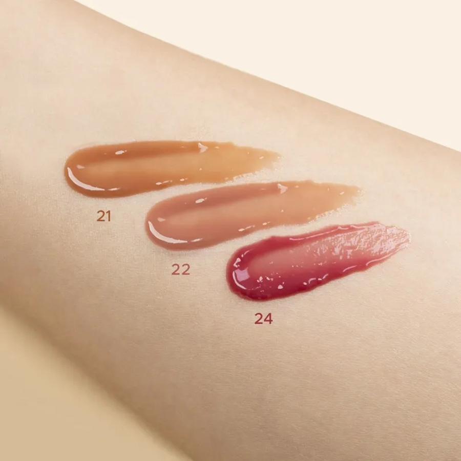 Go With Glow Gloss