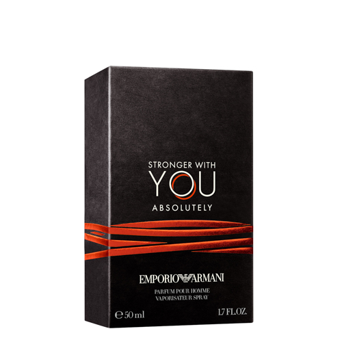 Stronger With You Eau de Parfum Spray Absolutely