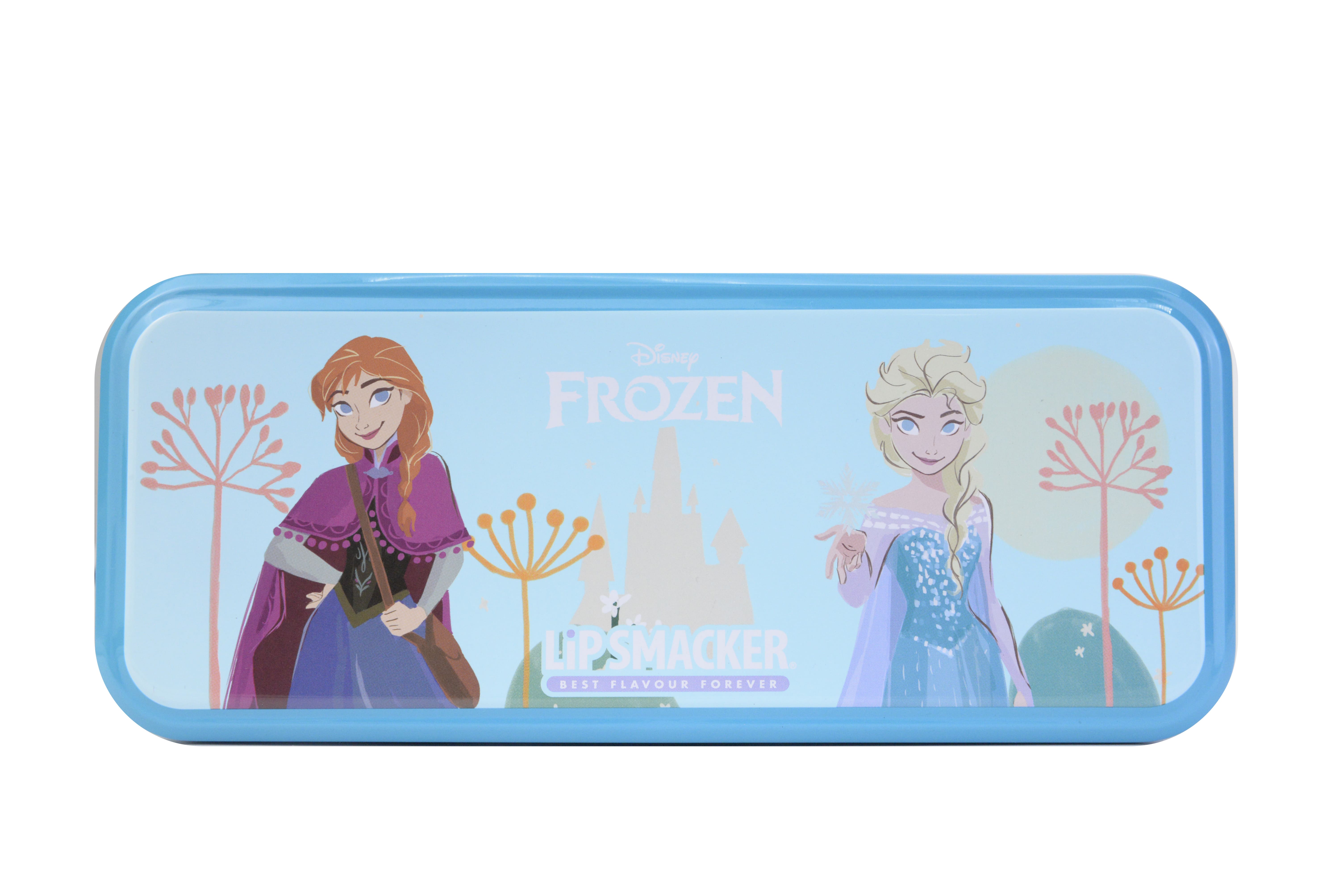 Triple Layer Beauty Tin