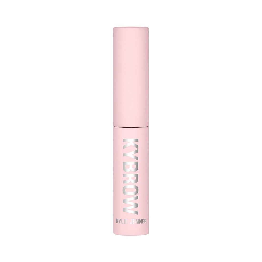 Brow Gel Transparent