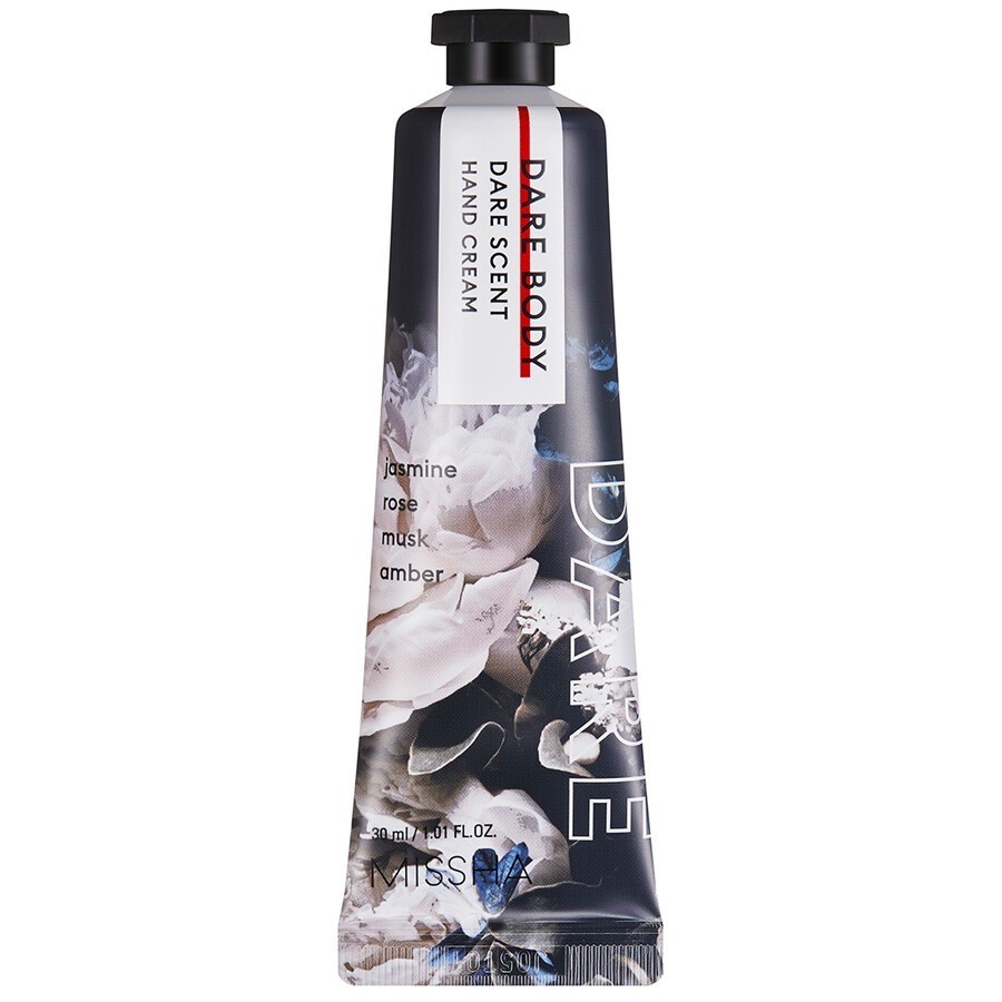Hand Cream Dare Scent