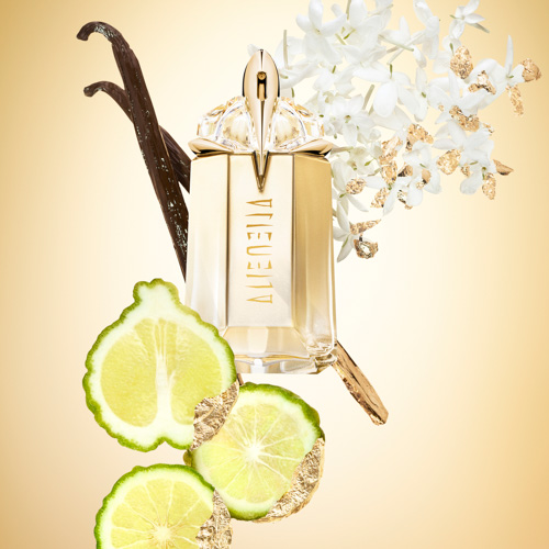 Alien Goddess Eau de Parfum Spray