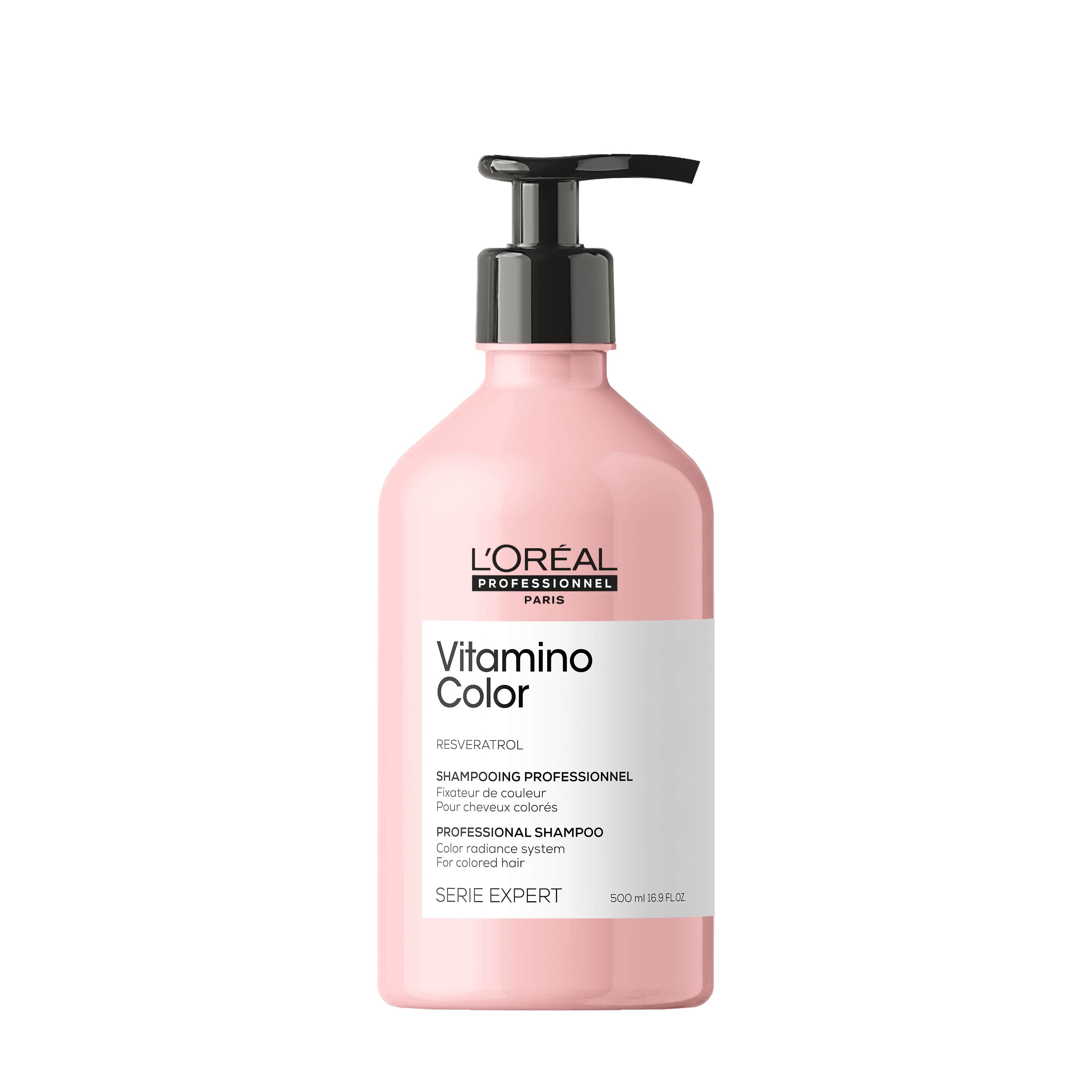 Techni.Art Shampoo
