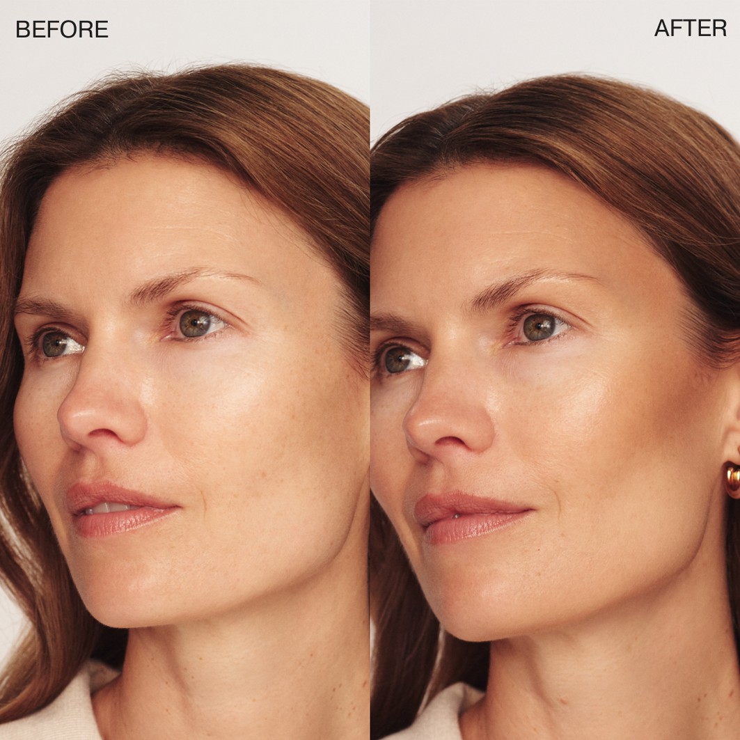 Soft Tan Bronzer