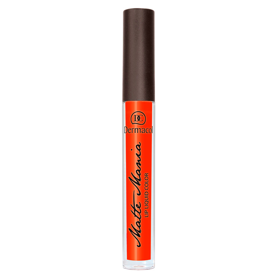 Liquid Matte Mania