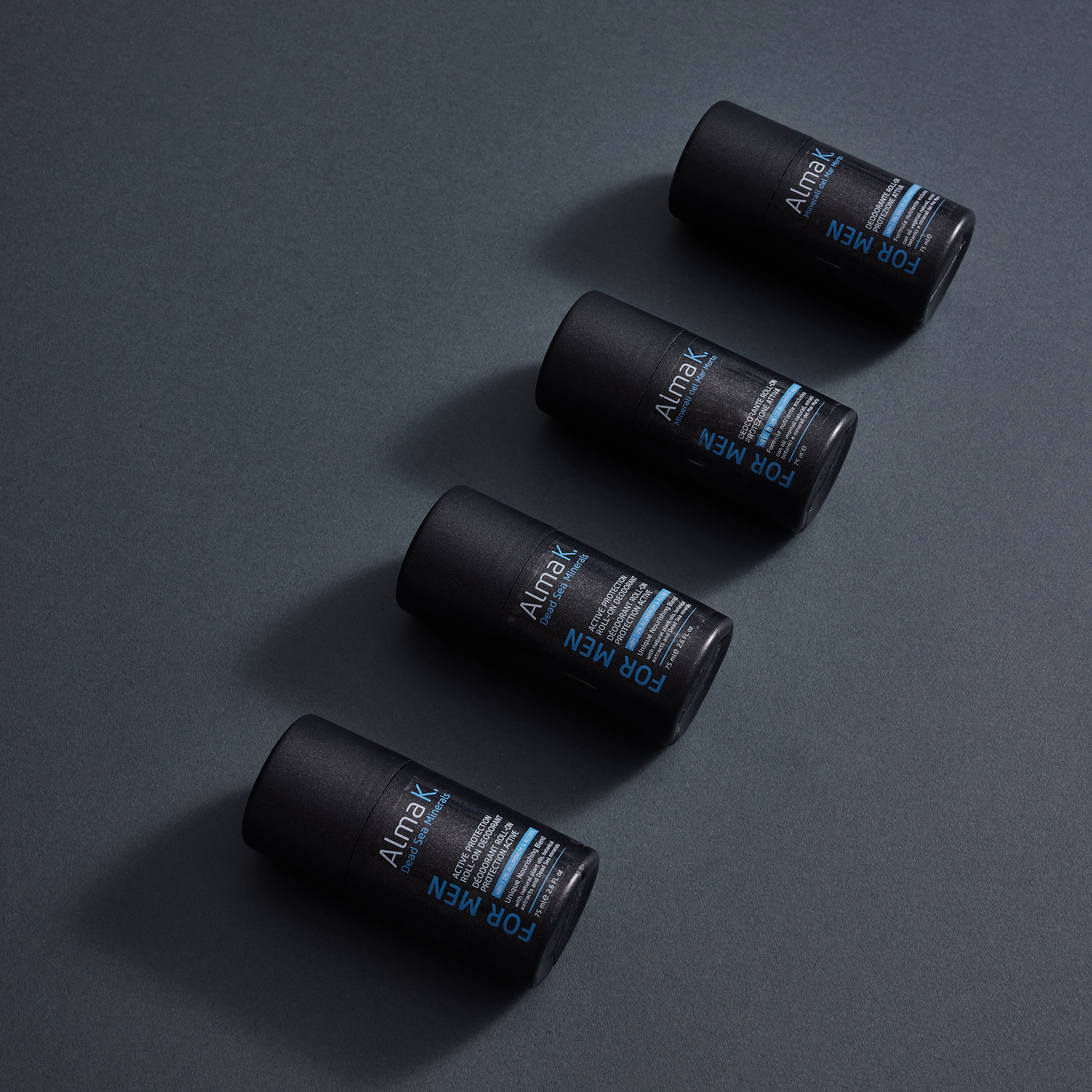 Active Protect Roll On Deo Men