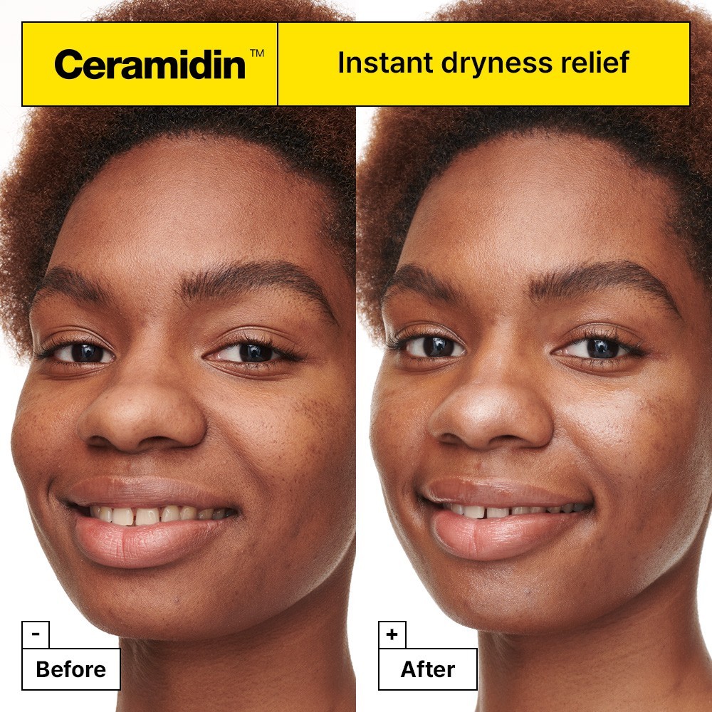 Skin Barrier Moisturizing Cream