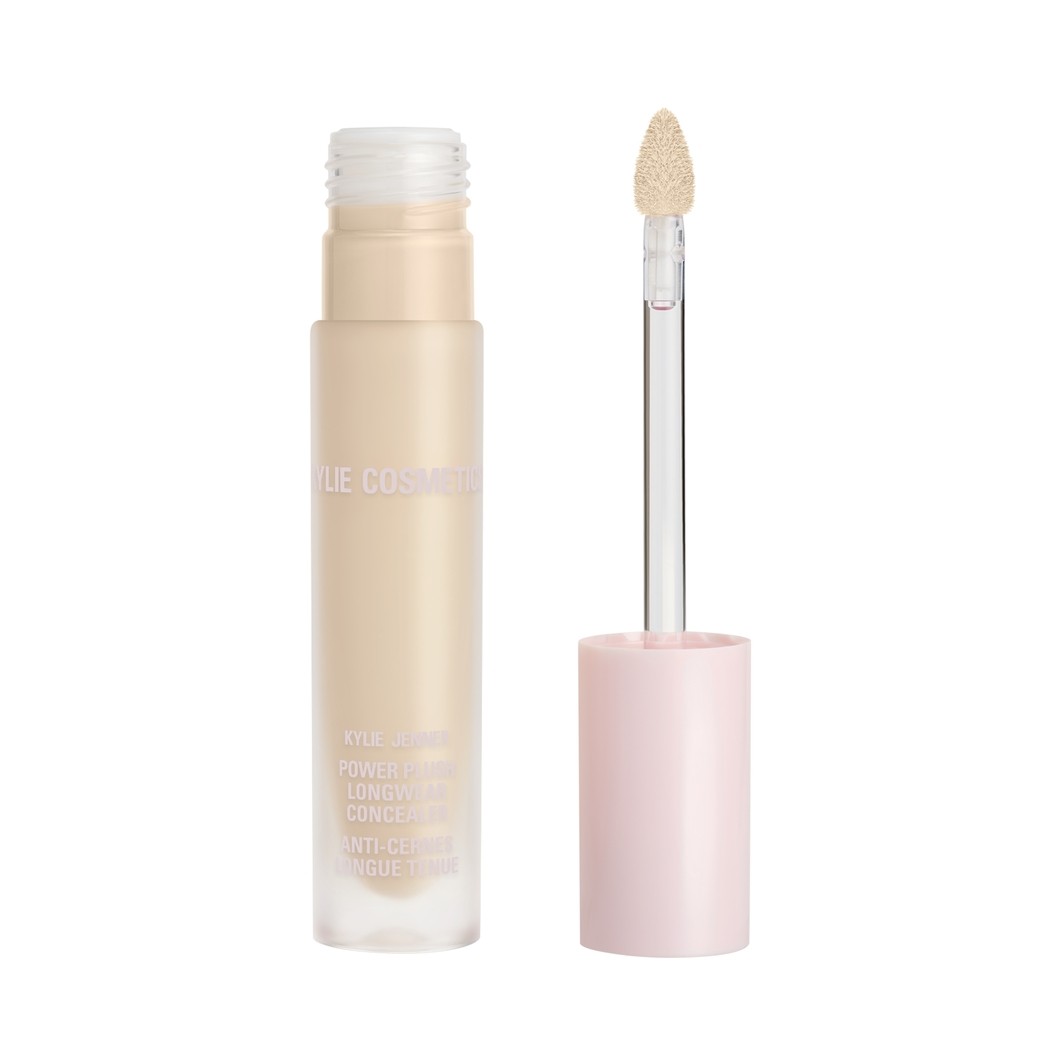 Plush Liquid Concealer