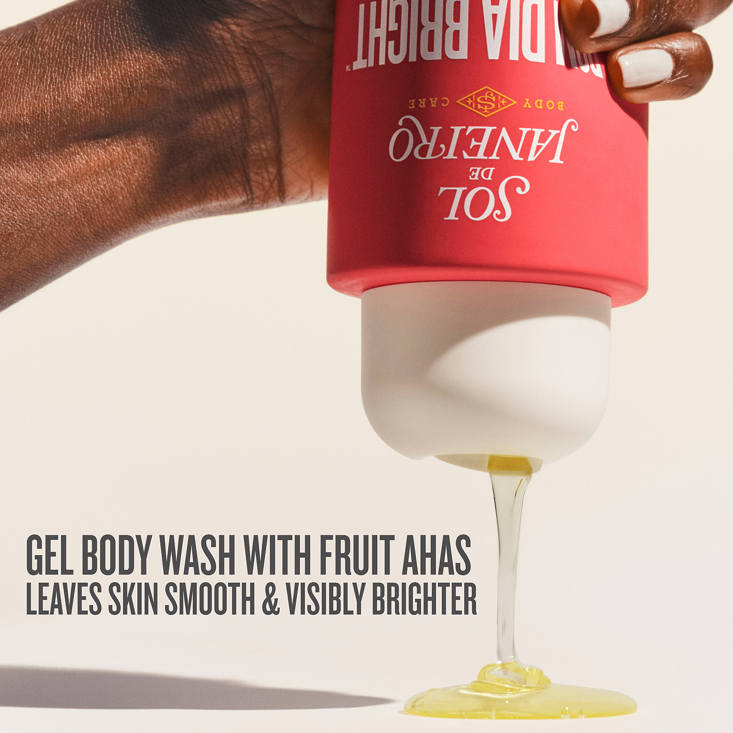 Bom Dia Body Wash